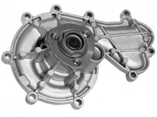 Buy 059121008A Engine Parts Water Pump online manufacture