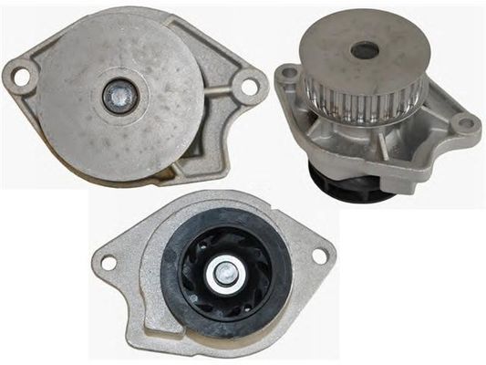 Buy 036121005B Engine Parts Water Pump online manufacture
