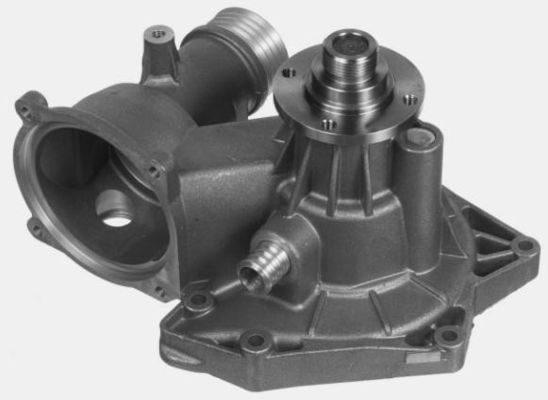 Buy 11510007043 Engine Parts BMW Water Pump online manufacture