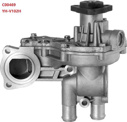 Buy 026121010A Engine Parts Water Pump online manufacture