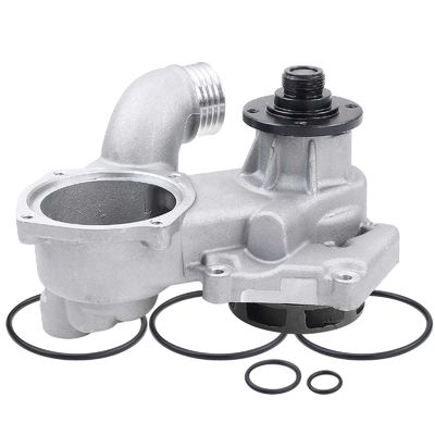 Buy 11510007040 Engine Parts BMW Water Pump online manufacture