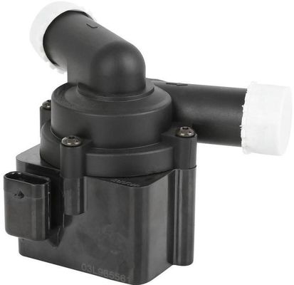 Buy 03L965561 Engine Parts Auxiliary Water Pump online manufacture