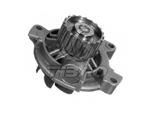 Buy 074121005N Engine Parts Water Pump for AUDI A6, VW CRAFTER, VOLVO V70 II (285), V70 Mk II (285) online manufacture