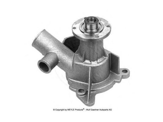 Buy Long Lasting BMW Water Pump 11511271435 Corrosion Resistant For BMW 3 online manufacture