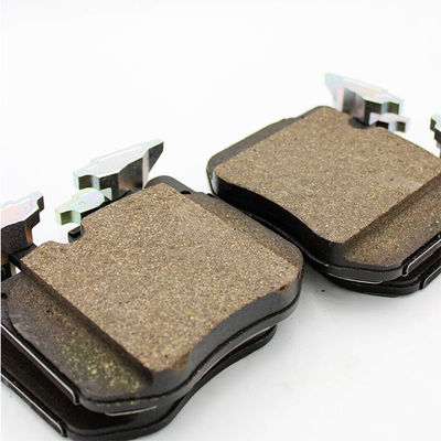 Buy 34106888459 BMW Brake Pads Replacement Energy Efficiency For Safely Operation online manufacture