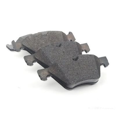 Buy 34116763617 BMW Front Brake Pad BMW Z4 Roadster E89 Auto Brake System online manufacture