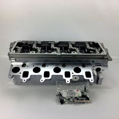 Buy 03L103351D Engine Parts Cylinder Head VW TRANSPORTER Mk VI Platform Car Spare Parts online manufacture