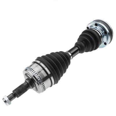 Buy 6383342334 Drive Shaft Joint Kit Fire Resistant Wear Resistance Easy Maintenance online manufacture