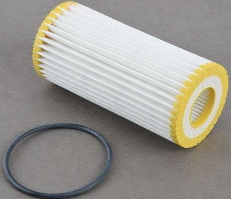 Buy Lightweight 06L115562B Car Oil Filter Moisture Proof Auto Filter 06k115562 online manufacture