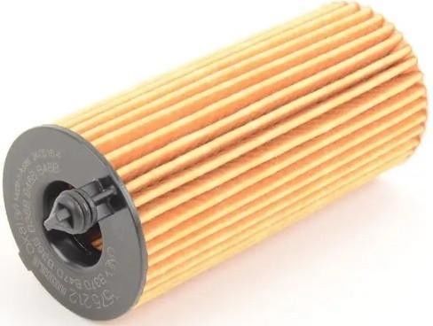Buy 11428575211 BMW Oil Filter Removing Contaminant For Car Engine Energy Saving online manufacture