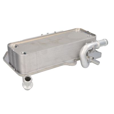 Buy 4M0317021G Engine Parts Oil Cooler online manufacture