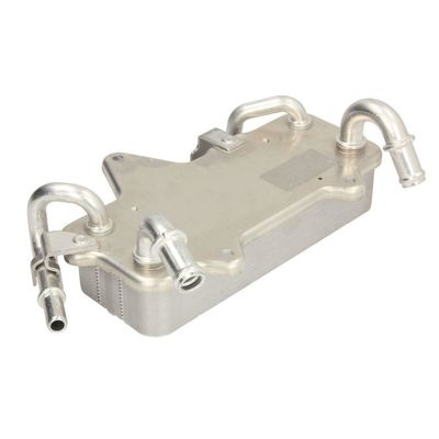 Buy 4M0317021J Engine Parts Oil Cooler for AUDI Q7 (4MB, 4MG) online manufacture