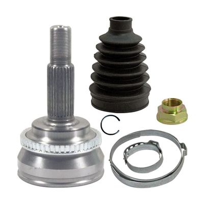 Buy 4341012660S1 Transmission Parts C.V Joint online manufacture