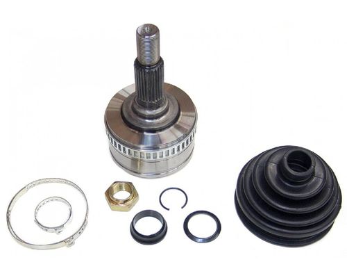 Buy 0003301585 Transmission Parts C.V Joint online manufacture