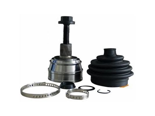 Buy 893498099E Transmission Parts C.V Joint online manufacture