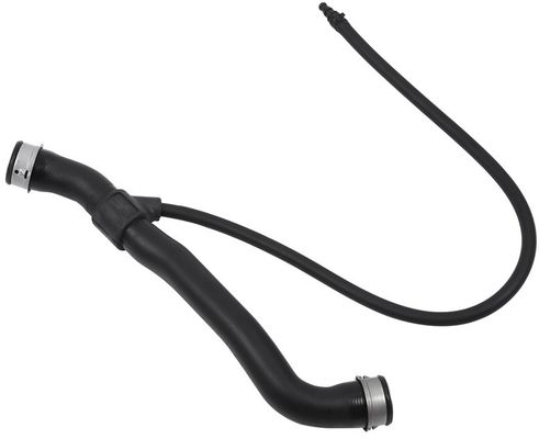 Buy 2045010382 Auto Engine Parts Corrosion Protection Engine Coolant Hose online manufacture