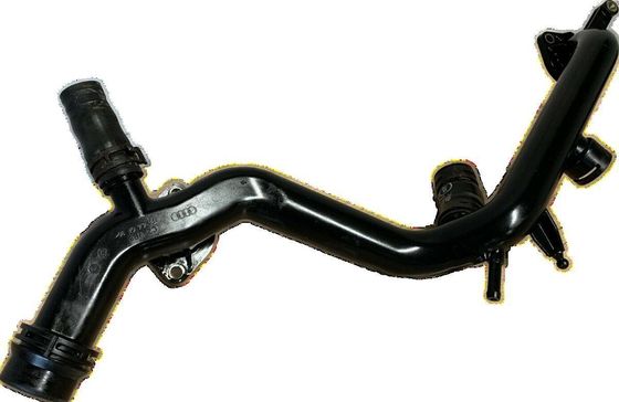 Buy 06E121045F Auto Engine Parts Car Radiator Pipes Waterproof For AUDI A8 online manufacture