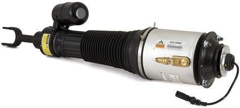 Buy 3D0616040D Air Suspension Parts Air Suspension Strut for online manufacture