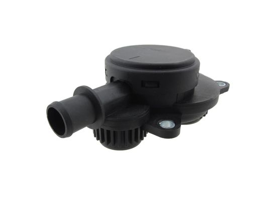 Buy Mercedes VITO 6110160234 Engine Parts Crankcase Breather Oil Trap online manufacture