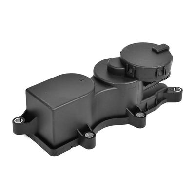 Buy Mercedes Sprinter 6460101562 Engine Parts Crankcase Breather Oil Trap online manufacture