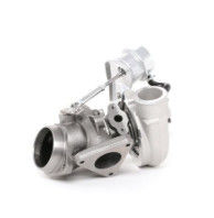 Buy Mercedes Sprinter 6020960899 Engine Parts Turbocharger online manufacture