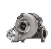 Buy Mercedes Sprinter 6120960399 Auto Turbocharger Fatigue Resistant For Long Term Use online manufacture