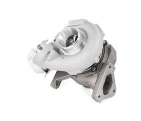 Buy Mercedes Sprinter Engine Turbo Core Turbocharger Parts 6110961599 Water Proof online manufacture