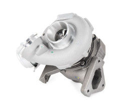 Buy Compact Mercedes Sprinter Engine Turbocharger 6110960899 Thermal Insulation online manufacture