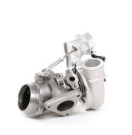 Buy Mercedes Sprinter Turbo Core 6020960899 B Wear Resistance For Stable Operation online manufacture