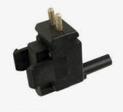 Buy Mercedes Benz 2015450014 Brake Light Switch Auto Body Parts High Precision online manufacture