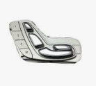Buy Front Left Driver Memory Seat Control Switch Mercedes Benz 2139050004 online manufacture