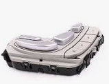 Buy Mercedes Benz Right Seat Switch 2059057851 Auto Body Parts High Precision online manufacture