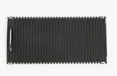 Buy Mercedes Benz 2046807607 Chassis Parts Centre Console Roller Blind Cover online manufacture