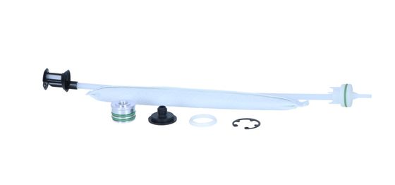 Buy Mercedes Benz 0998350000 Auto AC and Electricity Parts A/C Receiver Drier online manufacture