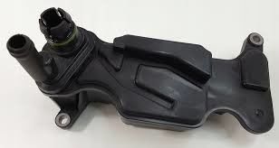 Buy Mercedes Benz 2700103801 Engine Parts Oil Seperater online manufacture