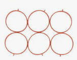 Buy Mercedes Benz 2761410480 Engine Parts Exhaust Manifold Gasket online manufacture