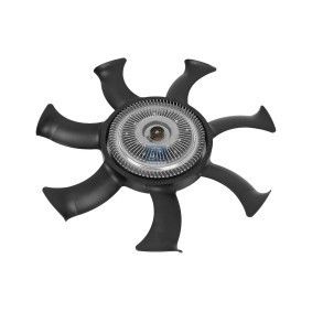 Buy Mercedes Sprinter 0002007223 Engine Parts Fan Clutch online manufacture