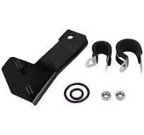 Buy BMW 64539483083 Auto AC and Electricity Parts Air Conditioning Pipe Bracket online manufacture