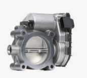 Buy Mercedes Benz Throttle Body 2661410525 Throttle Tube Housing High Efficiency online manufacture