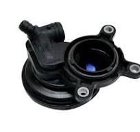 Buy Mercedes Benz 2750100291 Engine Parts Oil Seperater online manufacture