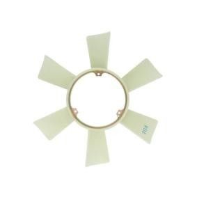 Buy Mercedes Sprinter 0032050206 Engine Parts Fan Blade online manufacture