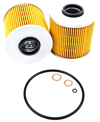 Buy 11421727300 Engine Parts BMW Oil Filter for BMW 3 (E30), 5 (E34) online manufacture