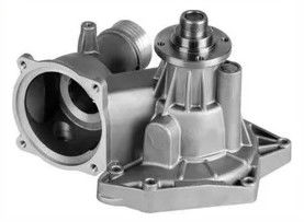 Buy 11519570765 Engine Parts BMW Water Pump for BMW 3 Series online manufacture