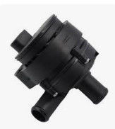Buy Mercedes Benz Engine Auxiliary Water Pump 2048350364 Easy Installation online manufacture