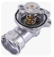 Buy Mercedes Benz 6422002215 Engine Parts Thermostat 92℃ online manufacture