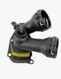 Buy Mercedes Benz 6542000115 Engine Parts Thermostat 95℃ online manufacture