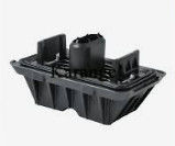 Buy 51717042974 BMW Lift Pads High Accuracy Lightweight High Corrosion Resistance online manufacture