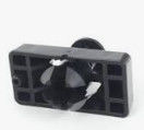 Buy 0029976186 Jack Support Plate Mercedes Benz Auto Parts Temperature Resistance online manufacture