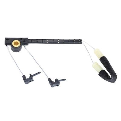 buy Mercedes Benz 4605400617 Chassis Parts Front Axle Brake Pad Wear Sensor online manufacture