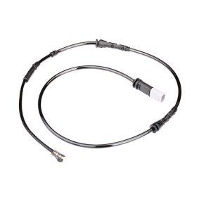 Buy BMW 34356790303 Chassis Parts Front Brake Pad Wear Sensor online manufacture